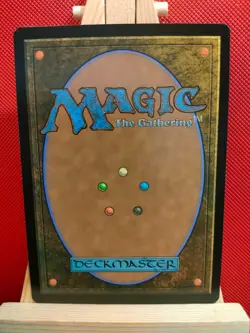 Nuclear Fallout - Fallout - Rare - NM (See Pics) MTG - Image 2