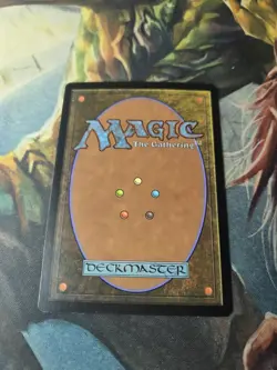 1x Breeding Pool Gatecrash Light Play Modern Legacy EDH LP - Image 3