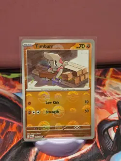 Pokemon Black Bolt Pokeball/Masterball choose your card!!!! - Image 3