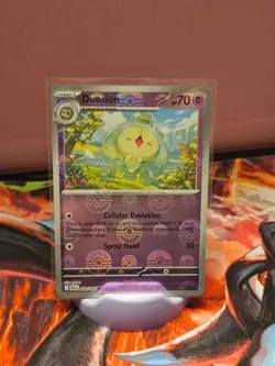 Pokemon Black Bolt Pokeball/Masterball choose your card!!!! - Image 4