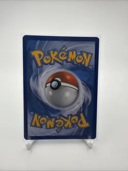 Glaceon 23/116 Cracked Ice Plasma Freeze Holo Rare Pokemon Card TCG - Image 2
