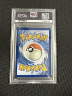 Pokemon 2019 Sun & Moon Hidden Fates #SV69 FA/Umbreon GX PSA 10 - Image 2