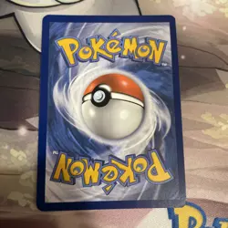 Xatu 152/091 SV: Paldean Fates Shiny Holo Rare 2024 Pokemon TCG NM - Image 5
