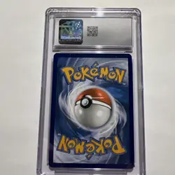 2023 POKEMON CLC-TCG CLASSIC CHARIZARD & HO-OH ex DECK 014 CLEFABLE - Image 3