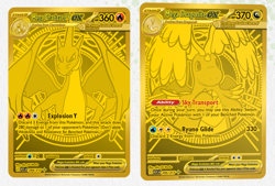 Pokemon TCG - Ascended Heroes ETB Elite Trainer Box X5 - SEALED **IN HAND** - Image 5