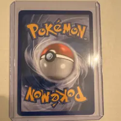 Pokemon TCG Nidorino Dragon Frontiers 35/101 Reverse Holo Uncommon 70HP Stamped - Image 2