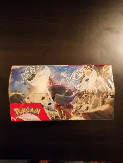 Pokemon TCG: Scarlet and Violet Paldea Evolved Booster Box - 36 Packs - Image 2