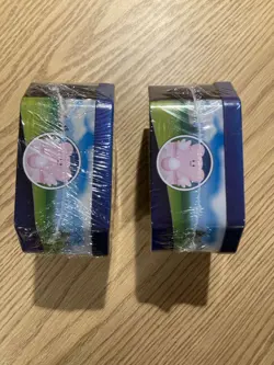 Pokemon TCG: Pokemon Go Tin Set Of 2x New & Sealed Pikachu & Snorlax - Image 3