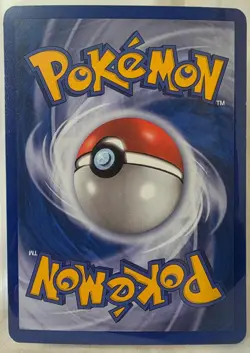 2005 Pokemon EX Deoxys Makuhita-Reverse Foil #65/107 - Image 2