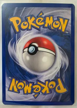 2004 Pokemon EX Fire Red & Leaf Green Dewgong-Reverse Foil #3/112 - Image 2