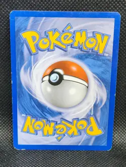 Pokemon Reuniclus Black & White Reverse Holo 57/114 Played Condition - Image 2