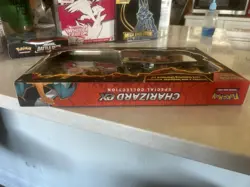 Pokemon TCG Charizard ex Special Collection Box – 5 Booster Packs – New Sealed - Image 3