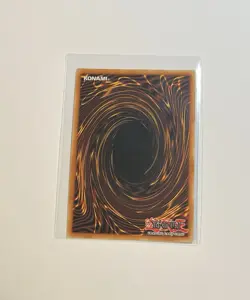 Yu-Gi-Oh! Regenesis Sage #ALIN-EN014 Ultra Rare 1st Edition (NM) - Image 2