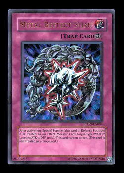 Phantom Darkness #PTDN-EN094 Metal Reflect Slime - Image 1