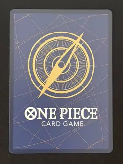 Yamato (OP01-121) (Reprint) - Premium Booster -The Best- (PRB-01) - One Piece - Image 2
