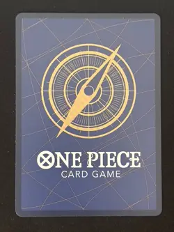 Ulti (OP05-043) (Alternate Art) - Awakening of the New Era (OP05) - One Piece - Image 2