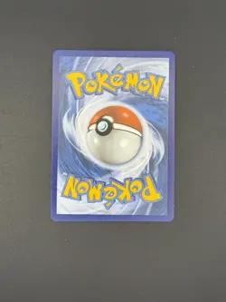 Pokemon TCG Cleffa 20/111 Celebrations Classic Collection Holo Card - Image 2