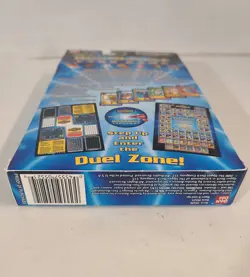 Digimon Digi-Battle 2 Player Starter Set Card Game 2000 Never Used - Image 5
