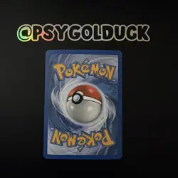 Pokemon Pikachu Black Star Promo 012 Holo Card 2003 NM - Image 4