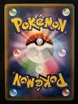 [NM] Swinub 037/059 1st Edition XY8 Japanese Pokemon Card - Image 3