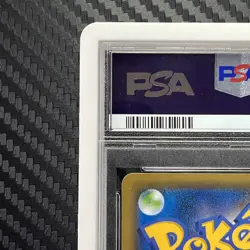 Pokemon Mewtwo EX Card 050/087 1st Edition 20th Anniversary 2016 PSA 10 - Image 3
