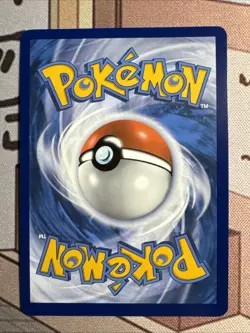 Bulbasaur Holo Card 166/165 Scarlet & Violet 151 Series Near Mint/Mint Condition - Image 2