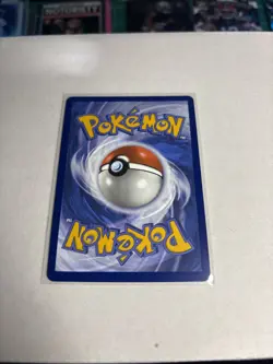 Pokemon TCG Bloodmoon Ursaluna EX Prismatic Evolutions Card 168/131 - Image 2