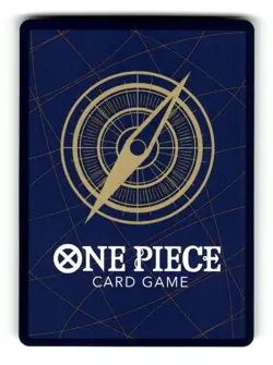 One Piece Release Event Card Kin'emon OP10-027 UC - Image 2