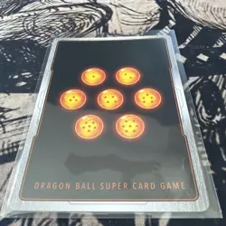 Dragon Ball Super Card Game Fusion World Cabba - FB08-029 (Alternate Art) - Image 2