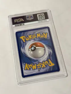 ⚡ Pikachu-EX XY124 – PSA 6 EX-MT – Pokemon Card 2016 - Image 4
