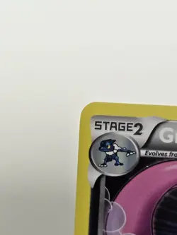 Greninja XY24 Promo,Holo XY Promos Pokemon Card LP - Image 5