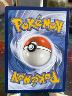 POKEMON GOTHORITA 091/193 UNCOMMON REVERSE HOLOFOIL PALDEA EVOLVED NM CARD - Image 2