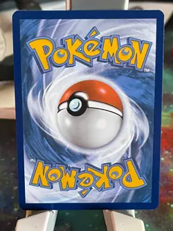 POKEMON LICKITUNG 138/196 COMMON REVERSE HOLOFOIL LOST ORIGIN NM CARD - Image 2