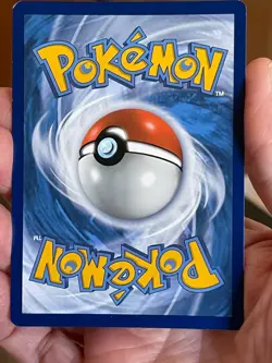 POKEMON SNORLAX 140/202 RARE COSMOS HOLOFOIL WITH SWIRL SWORD & SHIELD NM CARD - Image 2