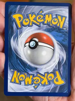 POKEMON MR. MIME 67/124 RARE REVERSE HOLOFOIL FATES COLLIDE NM CARD - Image 2