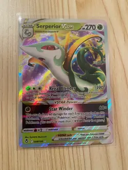 Pokemon Silver Tempest Rare to Ultra Rare Single Cards 1-195 YOU PICK - Image 3