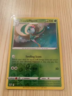 Pokemon Silver Tempest Rare to Ultra Rare Single Cards 1-195 YOU PICK - Image 4
