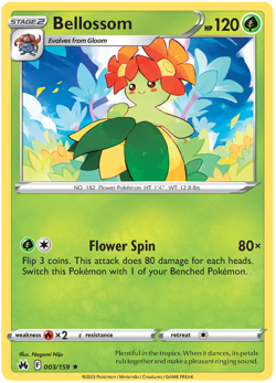 Pokemon Crown Zenith Holo to Ultra Rare Single Cards 1-159 YOU PICK - Image 2