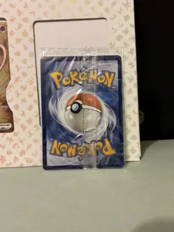 Pokemon TCG 151 UPC Promo Card Set Sealed - Image 3
