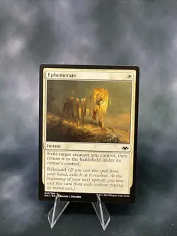 Ephemerate Modern Horizons Regular - Image 1