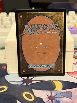 MTG Hallowed Fountain NON FOIL NM R 265 Lorwyn Eclipsed - Image 2
