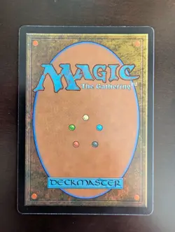 Magic the Gathering Tiamat The List Reprints #235 Regular NM - Image 2