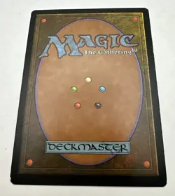 MTG * Goblin Lackey NM Never Played Urza's Saga Regular SellbyCyn - Image 4