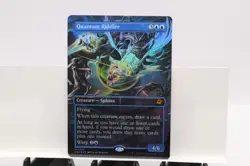 Quantum Riddler (Borderless) Edge of Eternities Foil - Image 1