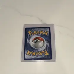 The Pokemon Company M Gardevoir EX Full Art Holo XY Steam Siege 112/114 - Image 2