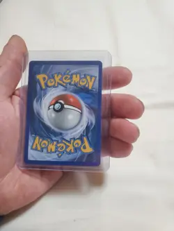 LP McDonald's Swirlix 9/12 2014 Pokemon Card - Image 2