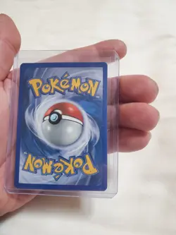 2011 Pokemon TCG McDonald’s Promo Blitzle Confetti Holo 6/12 LP - Image 2