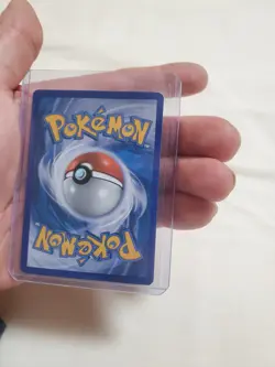 L P Bunnelby 10/12 McDonald’s Holo Promo - Pokemon Card - - Image 2