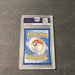 2021 POKEMON ETERNATUS VMAX SV122 SHINING FATES SHINY VAULT FULL ART PSA 10 - Image 2