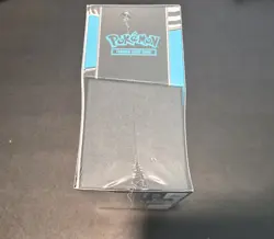 Pokemon Scarlet & Violet: Black Bolt ETB - NEW + 2 Surging Sparks Booster Packs - Image 3